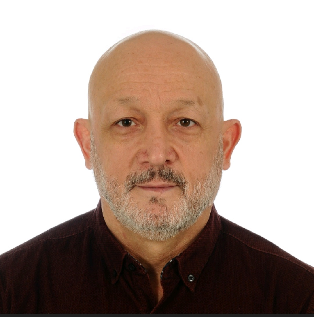Mustafa Durmuş Uzun